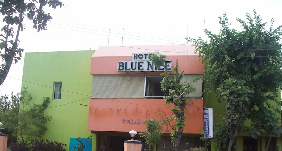 Hotel Blue Nile, Chennai 1